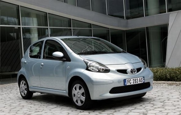 Toyota: Dvojna zmaga za Toyotino inovacijo motorjev