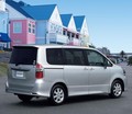 Toyota: Lansira novo zasnovana modela Voxy in Noah