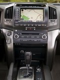 Toyota: Nov Toyotin Land Cruiser V8, kralj vseh cest
