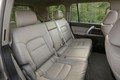 Toyota: Nov Toyotin Land Cruiser V8, kralj vseh cest
