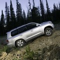 Toyota: Nov Toyotin Land Cruiser V8, kralj vseh cest