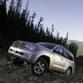Toyota: Nov Toyotin Land Cruiser V8, kralj vseh cest