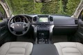 Toyota: Nov Toyotin Land Cruiser V8, kralj vseh cest