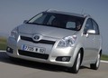 Toyota: Nov videz Corolle Verso