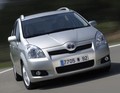 Toyota: Nov videz Corolle Verso