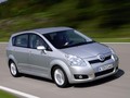 Toyota: Nov videz Corolle Verso