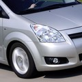 Toyota: Nov videz Corolle Verso