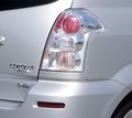 Toyota: Nov videz Corolle Verso