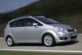 Toyota: Nov videz Corolle Verso
