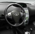 Toyota: Novi Yaris - začetek prodaje