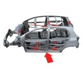 Toyota: Novi Yaris - začetek prodaje