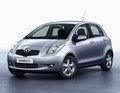 Toyota: Novi Yaris - začetek prodaje
