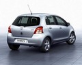 Toyota: Novi Yaris - začetek prodaje