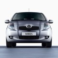 Toyota: Novi Yaris - začetek prodaje