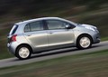 Toyota: Novi Yaris - začetek prodaje