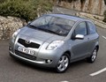 Toyota: Novi Yaris - začetek prodaje