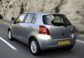 Toyota: Novi Yaris - začetek prodaje