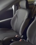 Toyota: Novi Yaris TS na slovenskih cestah
