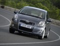 Toyota: Novi Yaris TS na slovenskih cestah