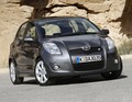 Toyota: Novi Yaris TS na slovenskih cestah