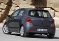 Toyota: Novi Yaris TS na slovenskih cestah