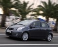 Toyota: Novi Yaris TS na slovenskih cestah