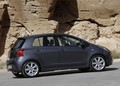 Toyota: Novi Yaris TS na slovenskih cestah