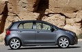 Toyota: Novi Yaris TS na slovenskih cestah