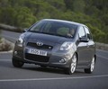 Toyota: Novi Yaris TS na slovenskih cestah