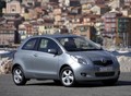 Toyota: Odličen začetek leta 2006 za Toyoto Europe