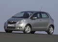 Toyota: Odličen začetek leta 2006 za Toyoto Europe
