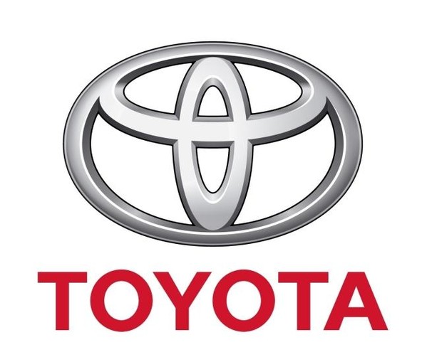 Toyota: Oskrba podjetja Toho Gas Co., Ltd.