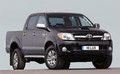 Toyota: Pariški avto salon: še bolj zmogljiva Toyota Hilux
