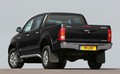 Toyota: Pariški avto salon: še bolj zmogljiva Toyota Hilux