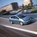 Toyota: Prodaja hibridnih vozil je presegla 500.000 enot