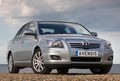 Toyota: Proslavila proizvodnjo 2,5-milijontega vozila v tovarni v Veliki Britaniji, z okoljskim mejnikom