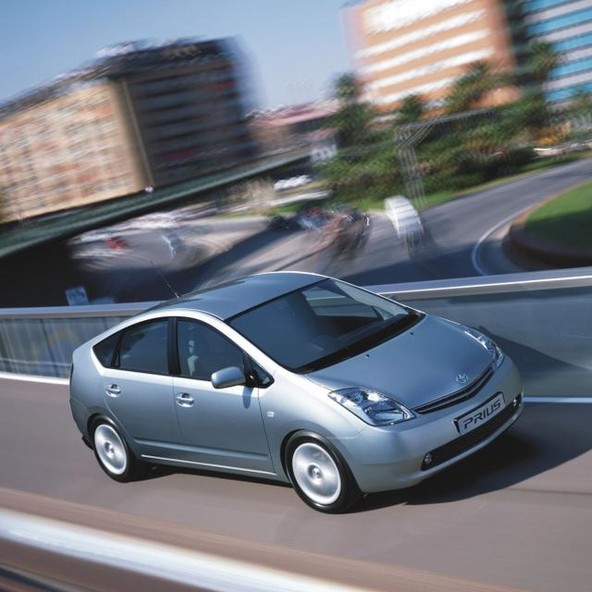 Toyota: Sichuan FAW Toyota pričenja s proizvodnjo Priusa na Kitajskem