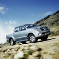 Toyota: Slovesnost ob polaganju temeljnega kamna, novega proizvodnega obrata na Tajskem