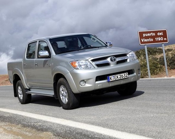 Toyota: Slovesnost ob polaganju temeljnega kamna, novega proizvodnega obrata na Tajskem
