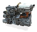 Toyota: TOYOTIN USPEH NA NATEČAJU ZA MEDNARODNI MOTOR LETA 2008