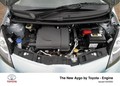 Toyota: TOYOTIN USPEH NA NATEČAJU ZA MEDNARODNI MOTOR LETA 2008