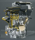 Toyota: TOYOTIN USPEH NA NATEČAJU ZA MEDNARODNI MOTOR LETA 2008