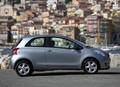 Toyota: Toyota je izdelala milijonti Yaris v Evropi