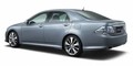 Toyota: Toyota je preoblikovala model Crown - nova serija vključuje tudi hibridni model
