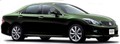 Toyota: Toyota je preoblikovala model Crown - nova serija vključuje tudi hibridni model