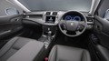 Toyota: Toyota je preoblikovala model Crown - nova serija vključuje tudi hibridni model