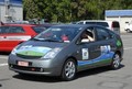 Toyota: Toyota je zmagovalec tekmovanja »Challenge Bibendum«