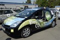 Toyota: Toyota je zmagovalec tekmovanja »Challenge Bibendum«