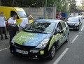 Toyota: Toyota je zmagovalec tekmovanja »Challenge Bibendum«