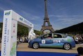 Toyota: Toyota je zmagovalec tekmovanja »Challenge Bibendum«